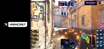 TyLoo vs paiN Gaming. Гра 2. IEM Chengdu 2025.