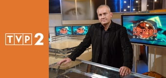 Magazyn Ekspresu Reporterów Magazyn Ekspresu Reporterów