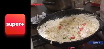 "Хата на тата", 4 сезон, 2 эп. "Хлыстуновы".