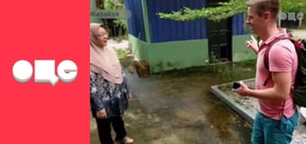 Заробітчани, 1 сезон, 11 еп.