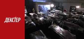 Декстер Сезон 2 Эпизод 4