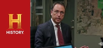 Проклятие ранчо Скинуокер, 4 сезон, 13 эп. Воздушные явления: все и сразу.