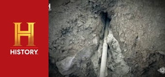 Проклятие ранчо Скинуокер, 5 сезон, 21 эп. Прорыв.