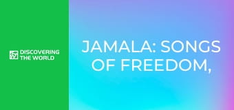 Jamala: Songs of Freedom, ep. 2 Jamala: Songs of Freedom, ep. 2