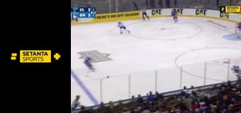 Хокей. NHL. Нью-Йорк Рейнджерз - Сент-Луїс Блюз. Пряма трансляція.