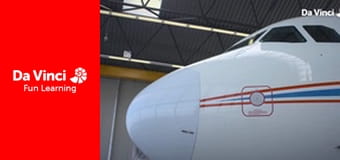 Futuris - Airplanes and Material Gains