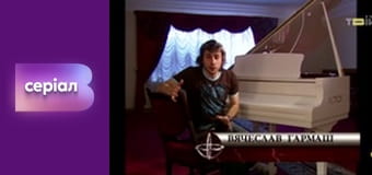 "У пошуках істини". "Серж Лифар: трагедія блудного сина".