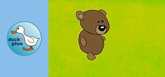 Doll Team to The Rescue - Counting 1