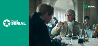 Т/с "Амадей", 3 с.