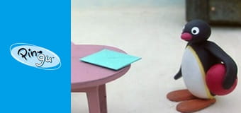 Pingu Sezon 3 Odcinek 19 Pingu Sezon 3 Odcinek 19