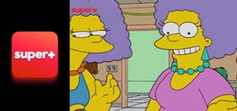 М/с "Сімпсони", 17 сезон, 17 с. "Індійський поцілунок".