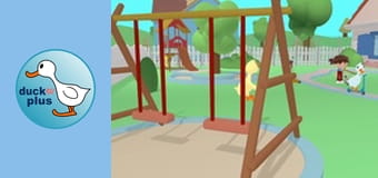 Ducky and Friends SE2 - The Accident