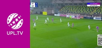 УПЛ: VBET. Епіцентр - Металіст 1925. 14-й тур. Сезон 2025/26.