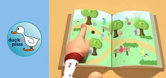 Lola and The Numbers - Bedtime Story - The Number Scavanger Hunt Lola and The Numbers - Bedtime Story - The Number Scavanger Hunt