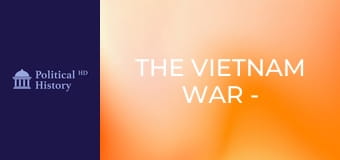The Vietnam War - Episode 1
