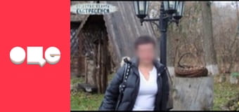 Следствие ведут экстрасенсы, 3 сезон, 10 эп. 6 повешенных.