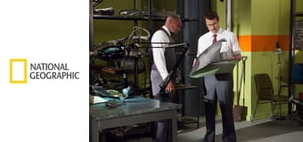 Расследования авиакатастроф S10E3 - Двойственное решение комиссии