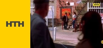 Т/с "NCIS: Полювання на вбивцю", 1 сезон, 20 с. Т/с "NCIS: Полювання на вбивцю", 1 сезон, 20 с.