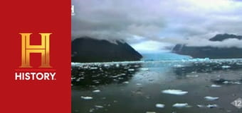 Древние пришельцы: истоки, 1 сезон, 5 эп. Таинственные подземные миры.