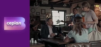 Т/с "Майже одружені", 9 с.