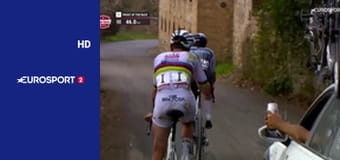 Kerékpár: Strade Bianche World Tour, Férfi verseny Kerékpár: Strade Bianche World Tour, Férfi verseny