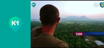 "Орел і Решка. Дайджест".