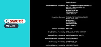 Будинок з паранормальними явищами