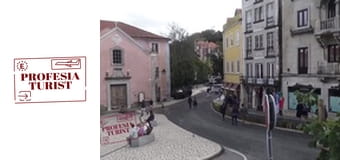 Тайни и мистика в Синтра и имението Кинта де Регалейра (Португалия) Тайни и мистика в Синтра и имението Кинта де Регалейра (Португалия)