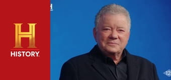 Необъяснимое с Уильямом Шетнером, 84 эп. Золотой век пиратов.