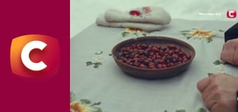 "Сліпа". Смертельна турбота.