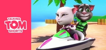 The Cool Ride S1E55 The Cool Ride S1E55