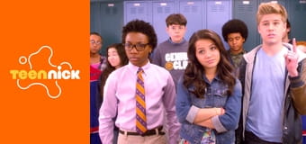 100 dolog a gimi előtt S1E2 - 100 dolog a gimi előtt – 2. rész 100 dolog a gimi előtt S1E2 - 100 dolog a gimi előtt – 2. rész