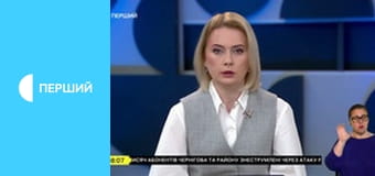 "Суспільне. Студія". Інформаційний проєкт. Наживо.