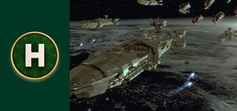 Зоряний десант