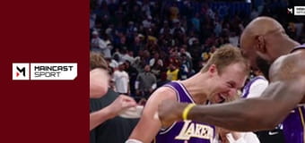 Баскетбол. NBA Action.