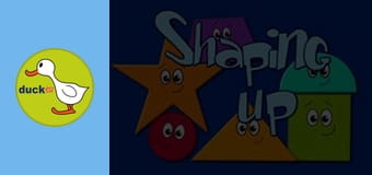 Shaping Up - Train riding