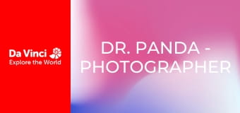 Dr. Panda - Photographer