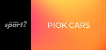 Piok Cars Piok Cars