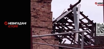 Невигадані історії. Бахмут. Волонтери.