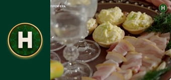 Мамо, ваш вихід!