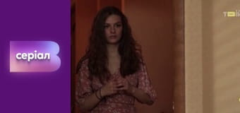 "Реальна містика", 7 сезон, 34 еп. "Мисливець на привидів".