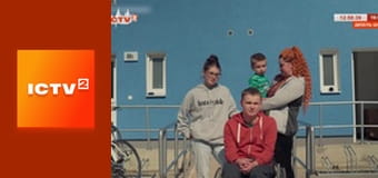 Д/ф "Діти для Путіна".