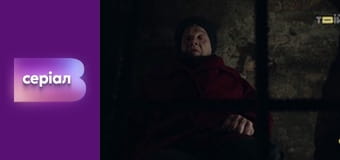 "Виклик", 2 сезон, 20 еп.