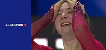 Горнолыжный спорт. Кубок мира. Финал в Хафьелле, Норвегия. Женщины. Гигантский слалом. 2-я попытка.