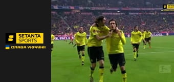 Футбол. Чемпіонат Німеччини. Класика.