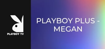 Playboy Plus - Megan Blake in Fringe Benefits