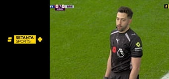 Футбол. Чемпіонат Англії. Прем'єр-ліга. Крістал Пелес - Брентфорд.