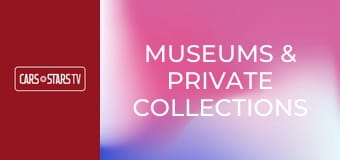 Museums & Private Collections Museums & Private Collections