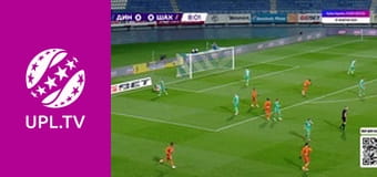 VBET Кубок України. 1/8 фіналу. Динамо - Шахтар. Сезон 2025/26.