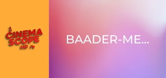 Baader-Meinhof Baader-Meinhof